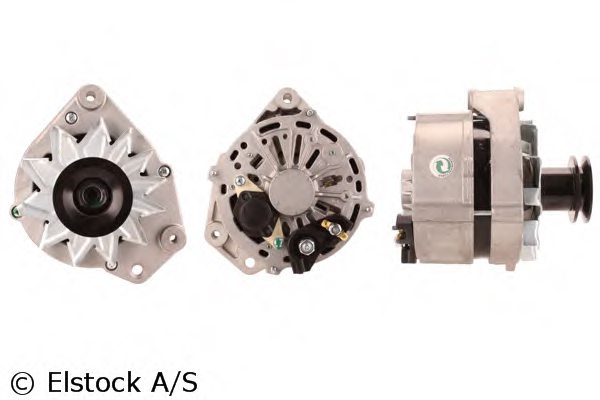 ELSTOCK 28-0997 Alternator